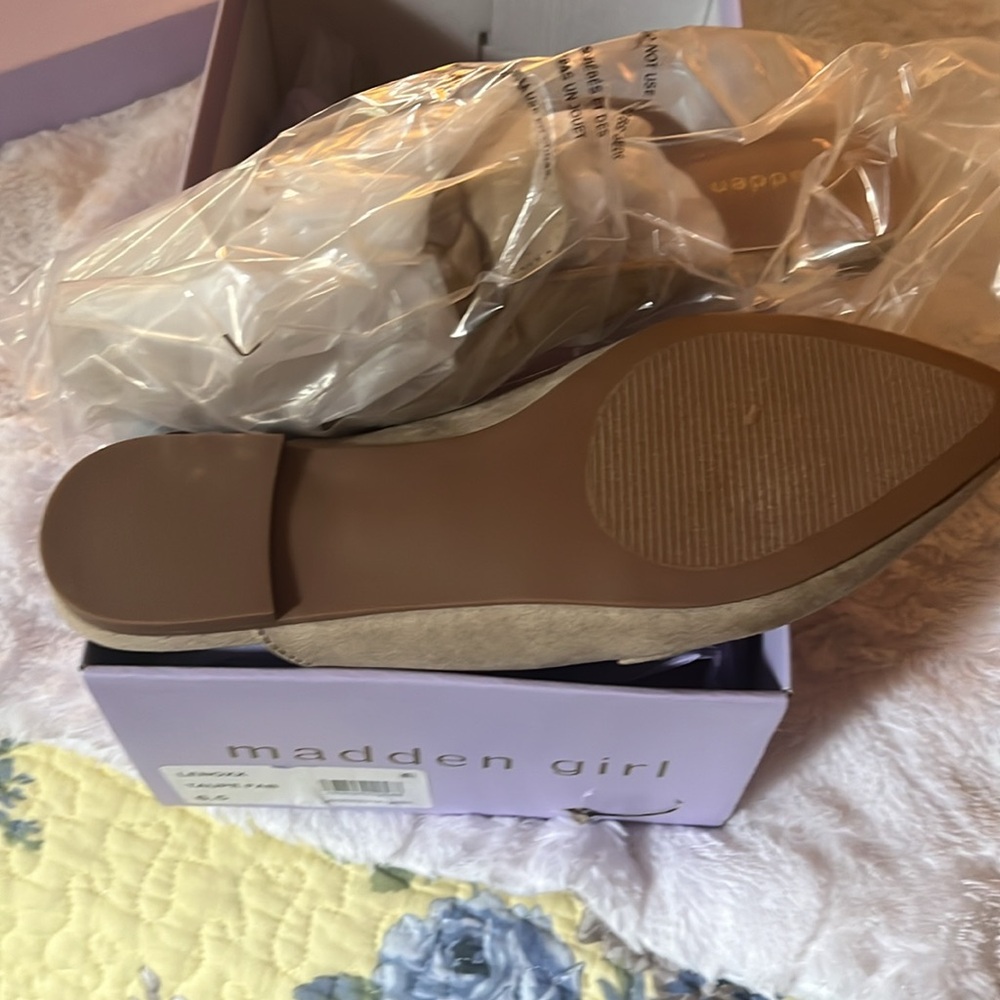 Madden girl mules - Picture 2 of 7
